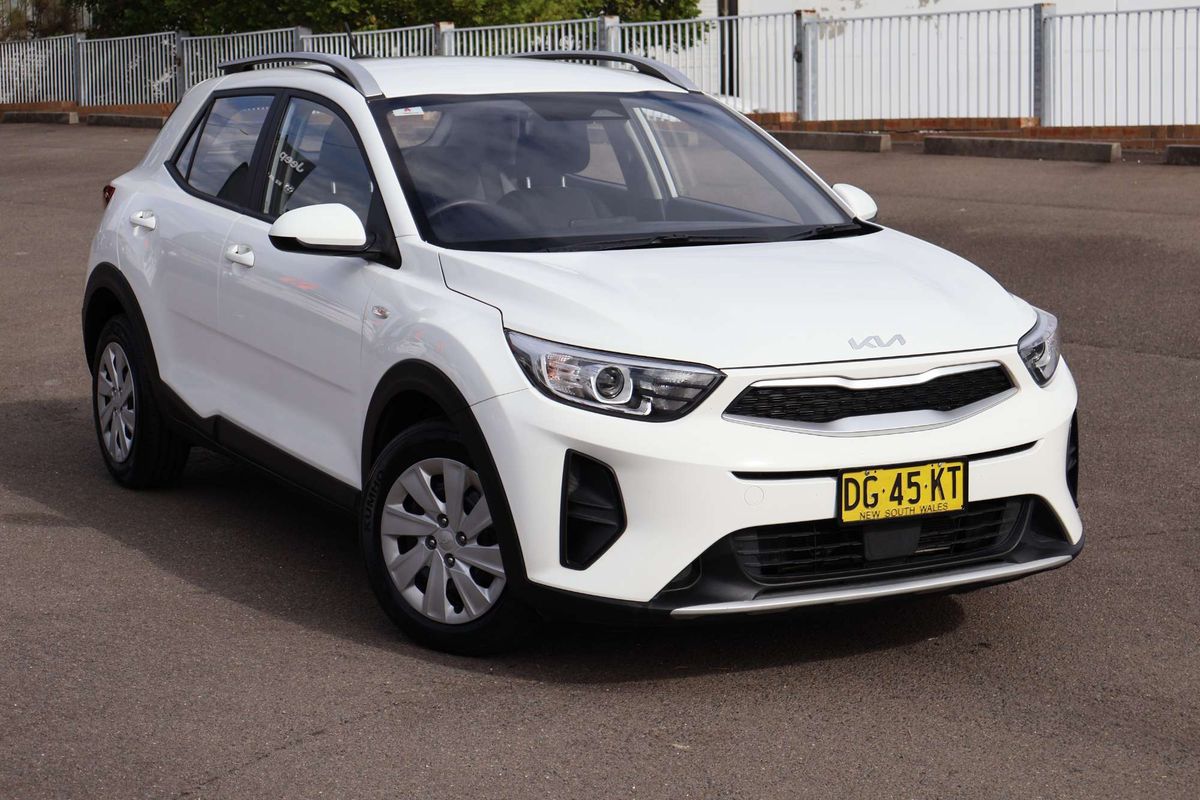 2023 Kia Stonic S YB