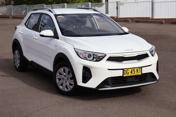 2023 Kia Stonic S YB