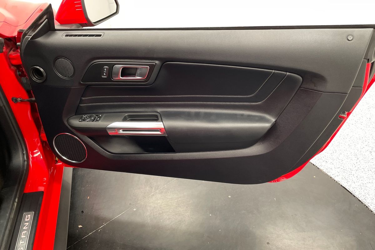 2019 Ford Mustang GT FN