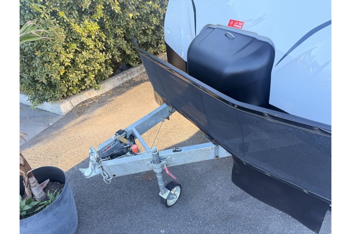 2019 Jayco JOURNEY CARAVAN 21.66-3.OB.19JY