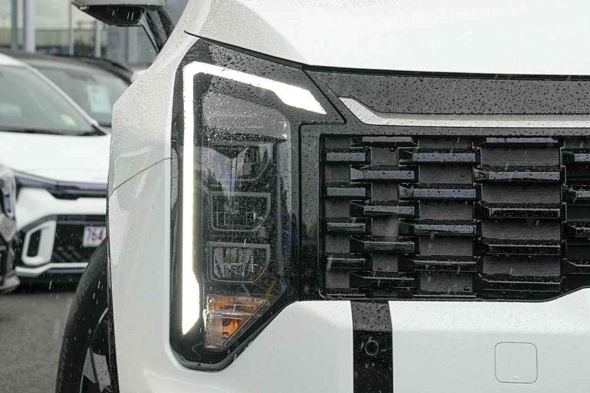 2026 Kia Sportage HEV S NQ5 PE