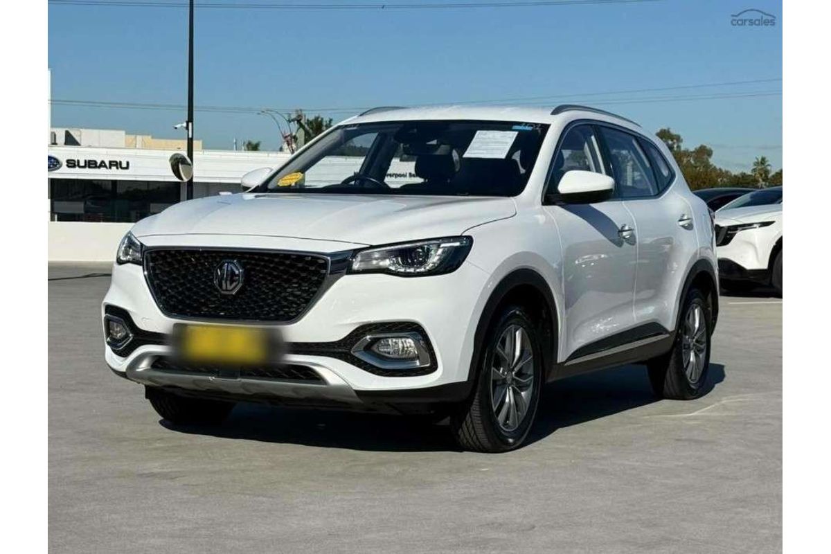2022 MG HS Vibe SAS23