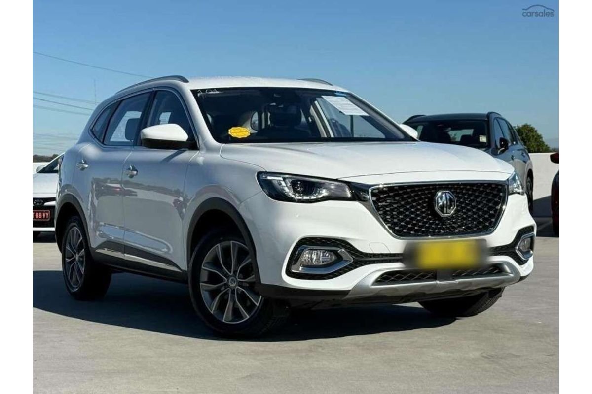 2022 MG HS Vibe SAS23