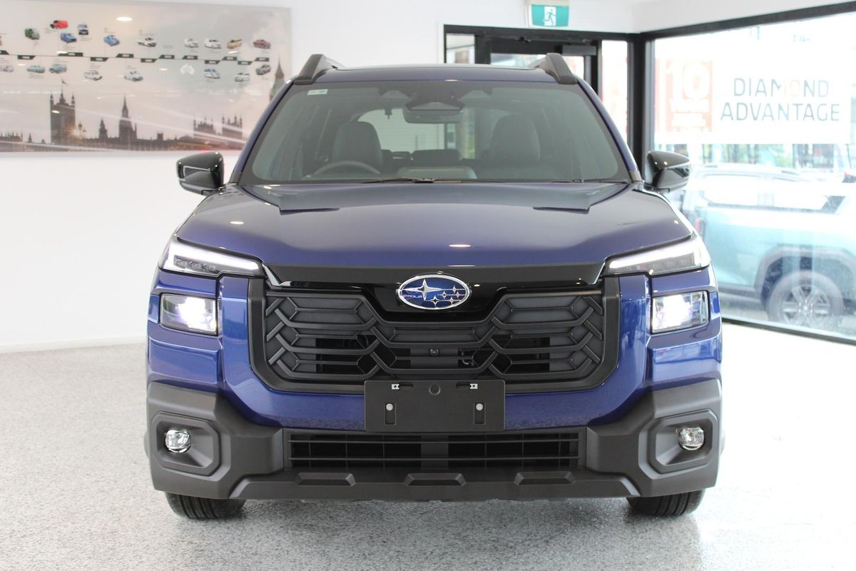 2026 Subaru Outback AWD Touring 7GEN