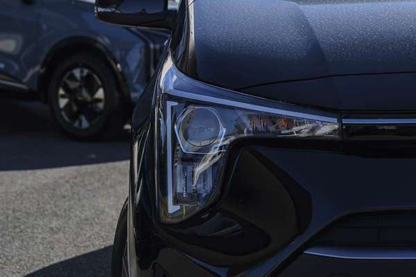 2026 Kia Picanto Sport JA PE2 thumb-1