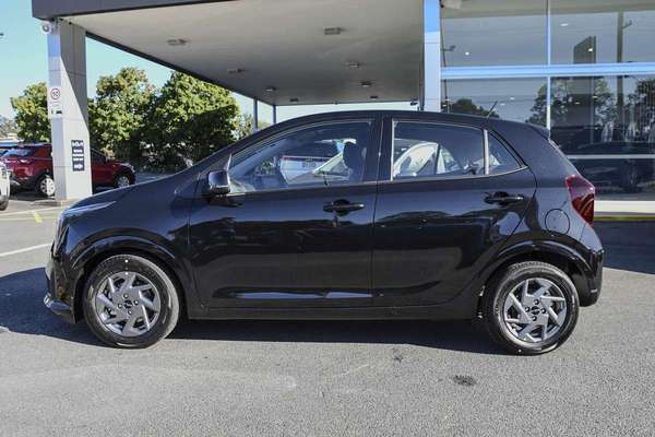2026 Kia Picanto Sport JA PE2 thumb-3