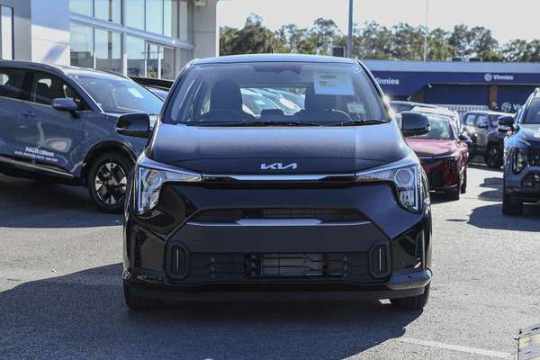 2026 Kia Picanto Sport JA PE2 thumb-2