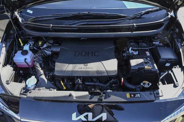 2026 Kia Picanto Sport JA PE2 thumb-7