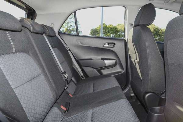 2026 Kia Picanto Sport JA PE2 thumb-8