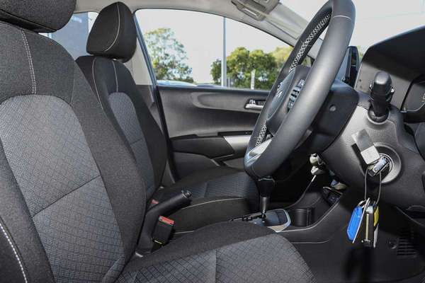 2026 Kia Picanto Sport JA PE2 thumb-9