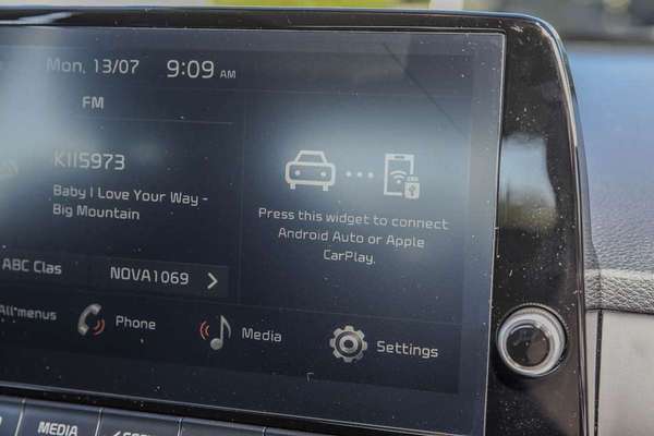 2026 Kia Picanto Sport JA PE2 thumb-12