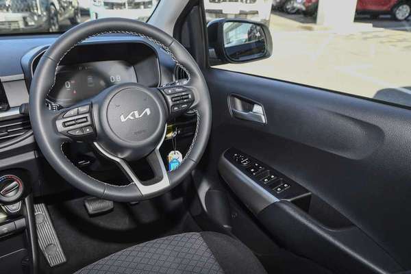 2026 Kia Picanto Sport JA PE2 thumb-17