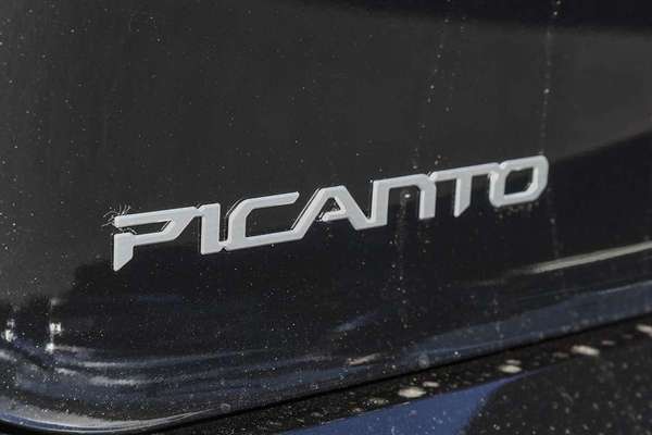 2026 Kia Picanto Sport JA PE2 thumb-19