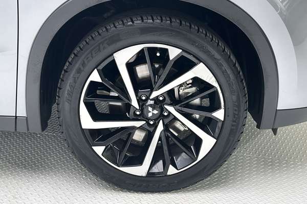2022 Mitsubishi Outlander Aspire ZM thumb-9