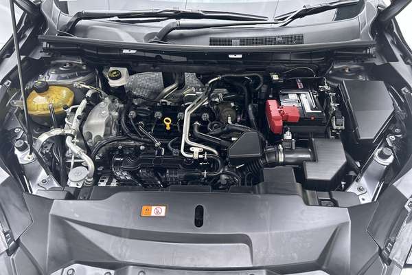 2022 Mitsubishi Outlander Aspire ZM thumb-10