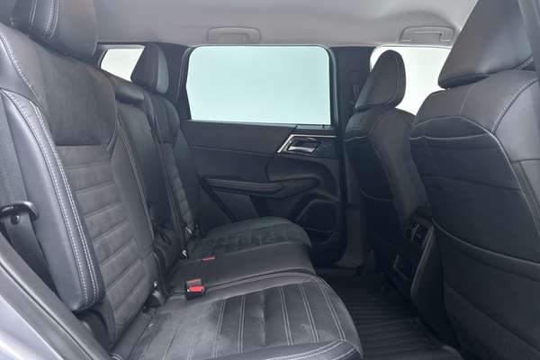 2022 Mitsubishi Outlander Aspire ZM thumb-11