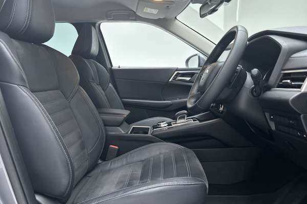 2022 Mitsubishi Outlander Aspire ZM thumb-12