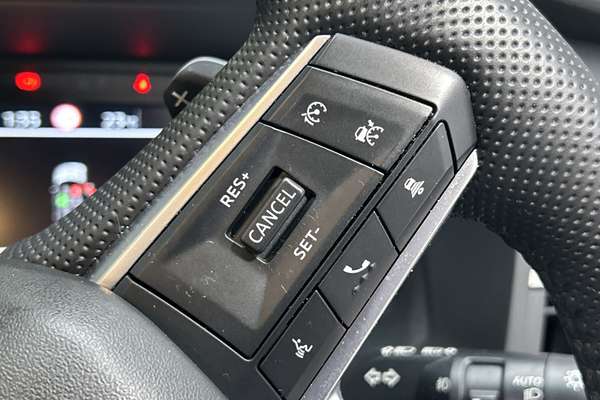 2022 Mitsubishi Outlander Aspire ZM thumb-17