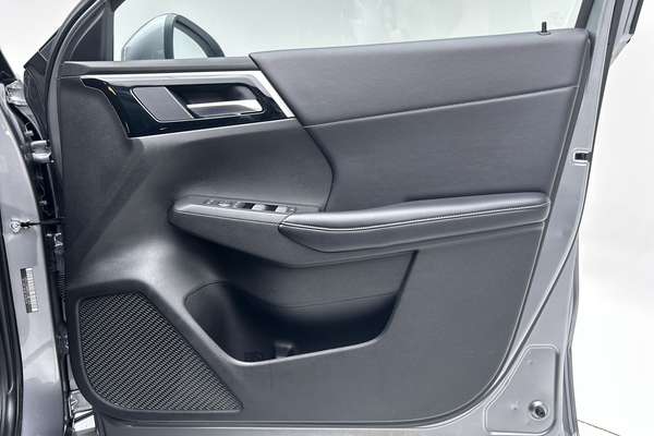 2022 Mitsubishi Outlander Aspire ZM thumb-18