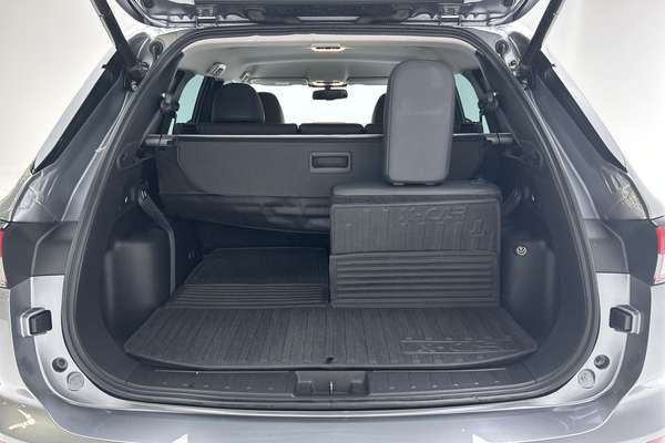 2022 Mitsubishi Outlander Aspire ZM thumb-20