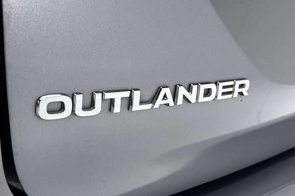 2022 Mitsubishi Outlander Aspire ZM thumb-21