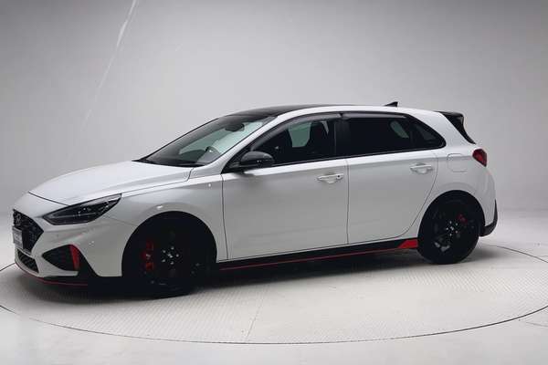 2025 Hyundai i30 N Premium PDe.V6 thumb-3