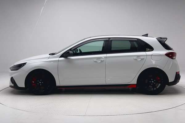 2025 Hyundai i30 N Premium PDe.V6 thumb-4