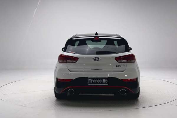 2025 Hyundai i30 N Premium PDe.V6 thumb-6