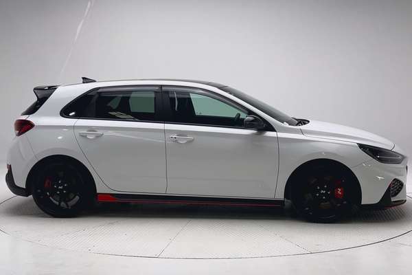 2025 Hyundai i30 N Premium PDe.V6 thumb-8