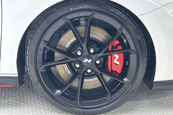 2025 Hyundai i30 N Premium PDe.V6 thumb-9