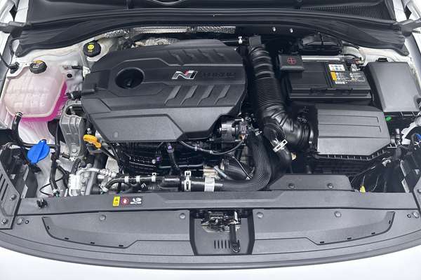 2025 Hyundai i30 N Premium PDe.V6 thumb-10