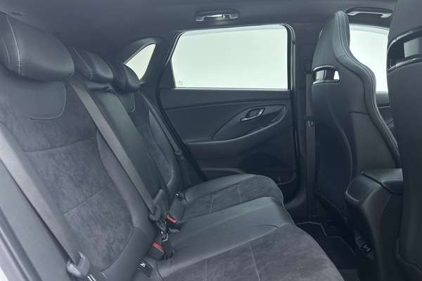 2025 Hyundai i30 N Premium PDe.V6 thumb-11