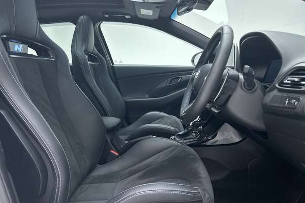 2025 Hyundai i30 N Premium PDe.V6 thumb-12