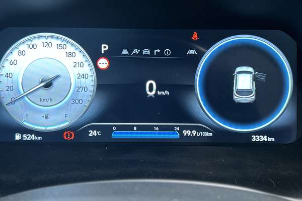 2025 Hyundai i30 N Premium PDe.V6 thumb-13