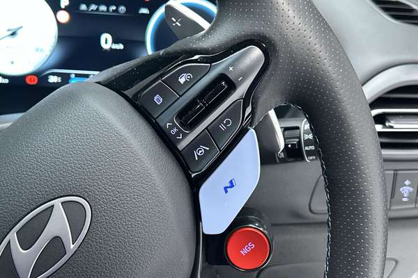 2025 Hyundai i30 N Premium PDe.V6 thumb-17