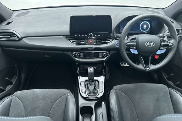 2025 Hyundai i30 N Premium PDe.V6 thumb-19