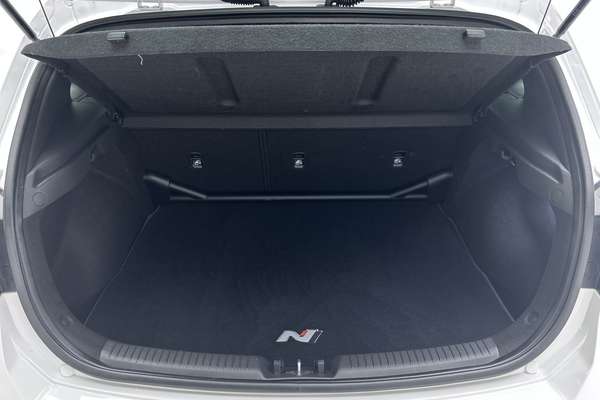 2025 Hyundai i30 N Premium PDe.V6 thumb-20