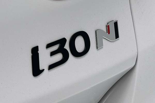 2025 Hyundai i30 N Premium PDe.V6 thumb-21