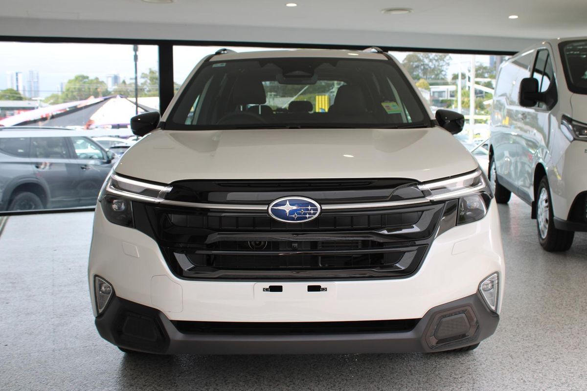 2026 Subaru Outback AWD Touring 7GEN