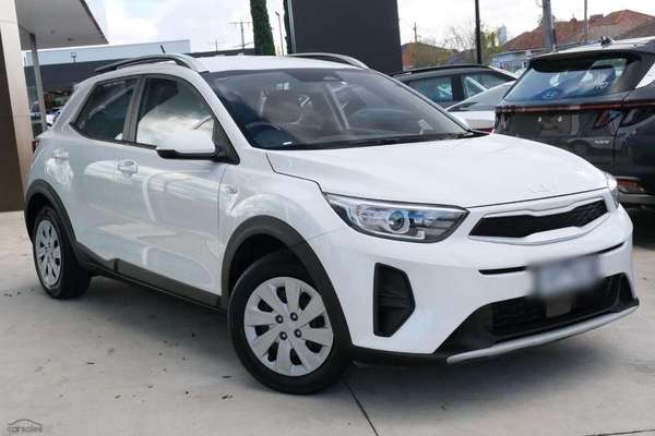 2022 Kia Stonic S YB