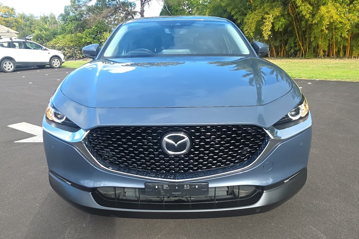 2021 Mazda CX-30 G25 Touring DM Series