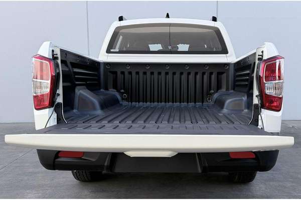 2026 KGM Musso ELX Q261 4X4 LWB thumb-2