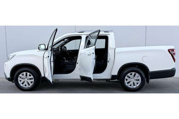 2026 KGM Musso ELX Q261 4X4 LWB thumb-6