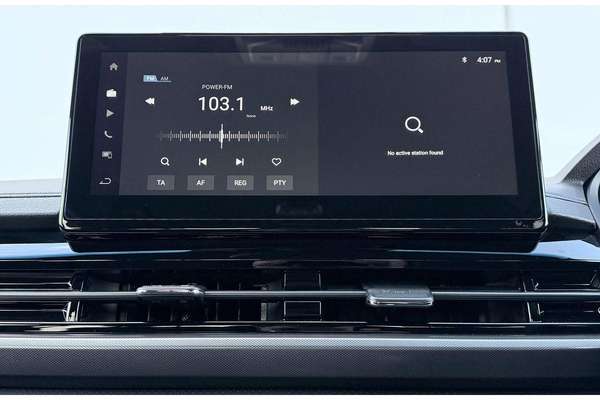 2026 KGM Musso ELX Q261 4X4 LWB thumb-9