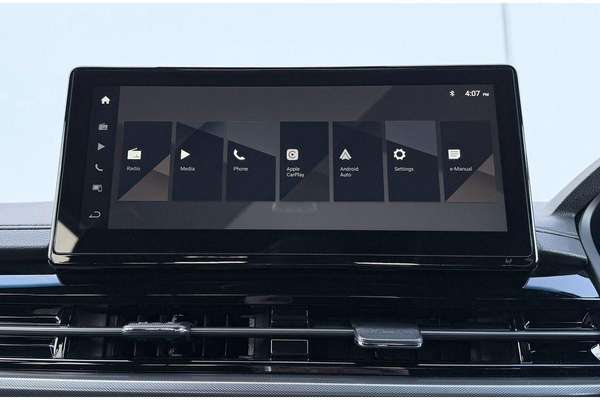 2026 KGM Musso ELX Q261 4X4 LWB thumb-10
