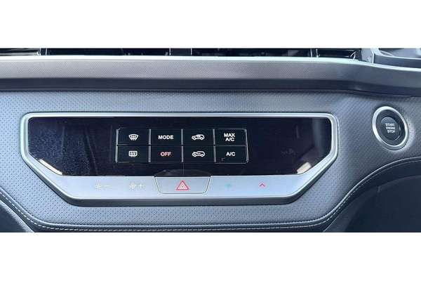 2026 KGM Musso ELX Q261 4X4 LWB thumb-11