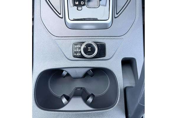 2026 KGM Musso ELX Q261 4X4 LWB thumb-12