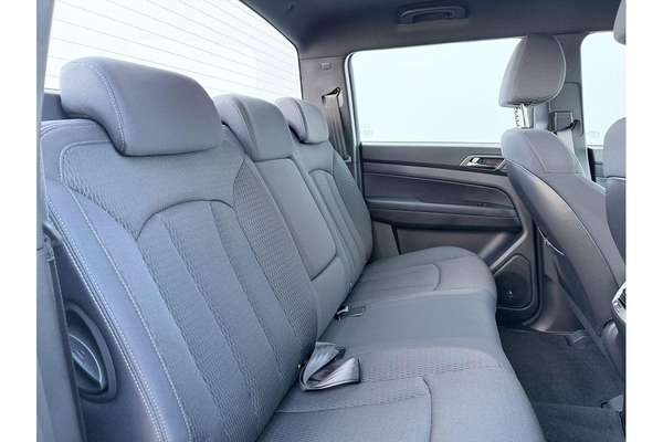 2026 KGM Musso ELX Q261 4X4 LWB thumb-19