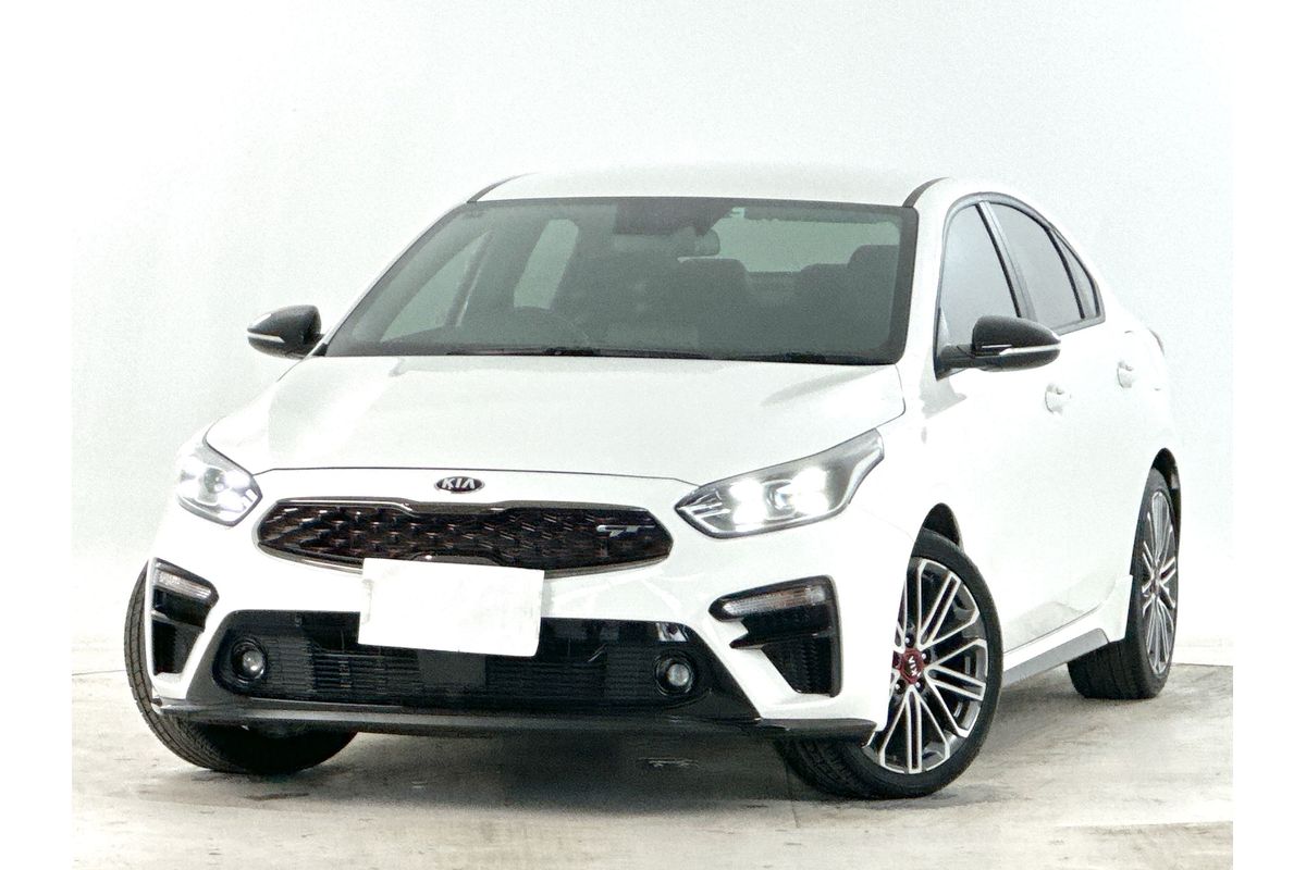 2020 Kia Cerato GT BD