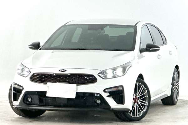 2020 Kia Cerato GT BD